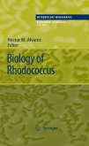 Biology of Rhodococcus (eBook, PDF)