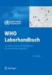 WHO Laborhandbuch (eBook, PDF) - Bild 1