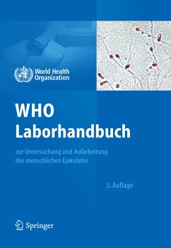 WHO Laborhandbuch (eBook, PDF)