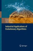 Industrial Applications of Evolutionary Algorithms (eBook, PDF)