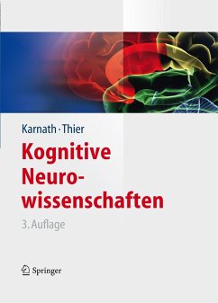 Kognitive Neurowissenschaften (eBook, PDF)