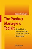 The Product Manager's Toolkit (eBook, PDF)