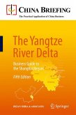 The Yangtze River Delta (eBook, PDF)