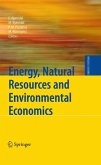 Energy, Natural Resources and Environmental Economics (eBook, PDF)