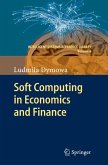 Soft Computing in Economics and Finance (eBook, PDF)