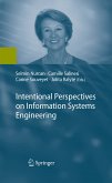 Intentional Perspectives on Information Systems Engineering (eBook, PDF)
