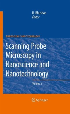 Scanning Probe Microscopy in Nanoscience and Nanotechnology 2 (eBook, PDF)