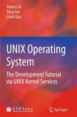 UNIX Operating System (eBook, PDF)