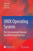 UNIX Operating System (eBook, PDF)