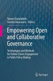 Empowering Open and Collaborative Governance (eBook, PDF)