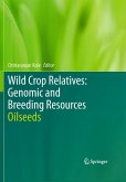 Wild Crop Relatives: Genomic and Breeding Resources (eBook, PDF)