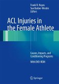 ACL Injuries in the Female Athlete (eBook, PDF)