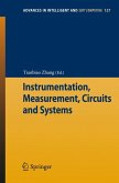 Instrumentation, Measurement, Circuits and Systems (eBook, PDF)