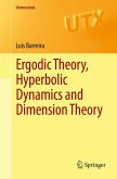 Ergodic Theory, Hyperbolic Dynamics and Dimension Theory (eBook, PDF)