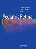 Pediatric Retina (eBook, PDF)