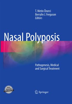 Nasal Polyposis (eBook, PDF)