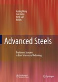 Advanced Steels (eBook, PDF)