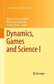 Dynamics, Games and Science I (eBook, PDF)