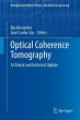Optical Coherence Tomography (eBook,... - Bild 1