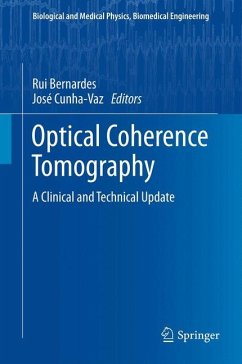 Optical Coherence Tomography (eBook, PDF)
