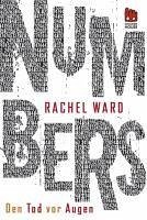 Den Tod vor Augen / Numbers Trilogie Bd.2 (eBook, ePUB) - Ward, Rachel