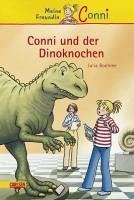 Conni und der Dinoknochen / Conni Erzählbände Bd.14 (eBook, ePUB) - Boehme, Julia