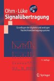 Signalübertragung (eBook, PDF)