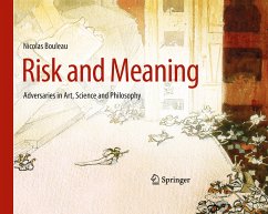 Risk and Meaning (eBook, PDF) - Bouleau, Nicolas