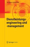 Dienstleistungsengineering und -management (eBook, PDF)