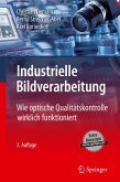 Industrielle Bildverarbeitung (eBook, PDF)