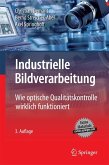 Industrielle Bildverarbeitung (eBook, PDF)