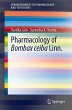 Pharmacology of Bombax ceiba Linn.... - Bild 1