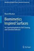 Biomimetics (eBook, PDF)