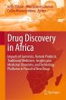 Drug Discovery in Africa (eBook, PDF) - Bild 1