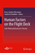 Human Factors on the Flight Deck... - Bild 1