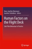 Human Factors on the Flight Deck (eBook, PDF)