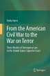 From the American Civil War to the War... - Bild 1