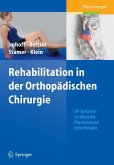 Rehabilitation in der Orthopädischen Chirurgie (eBook, PDF)