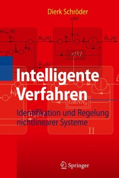 Intelligente Verfahren (eBook, PDF) - Schröder, Dierk