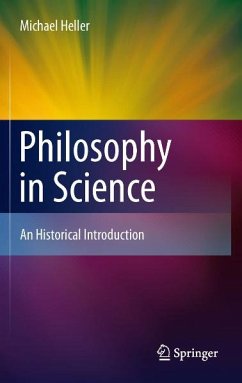 Philosophy in Science (eBook, PDF) - Heller, Michael