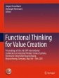 Functional Thinking for Value Creation... - Bild 1