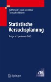 Statistische Versuchsplanung (eBook, PDF)