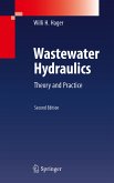 Wastewater Hydraulics (eBook, PDF)