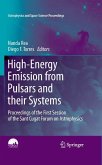 High-Energy Emission from Pulsars and their Systems (eBook, PDF)