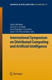 International Symposium on Distributed Computing and Artificial Intelligence (eBook, PDF)