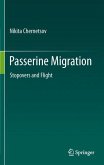 Passerine Migration (eBook, PDF)