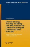 Advanced Technology in Teaching - Proceedings of the 2009 3rd International Conference on Teaching and Computational Science (WTCS 2009) (eBook, PDF)