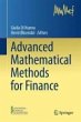 Advanced Mathematical Methods for... - Bild 1