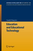Education and Educational Technology (eBook, PDF)