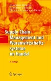 Supply-Chain-Management und Warenwirtschaftssysteme im Handel (eBook, PDF)
